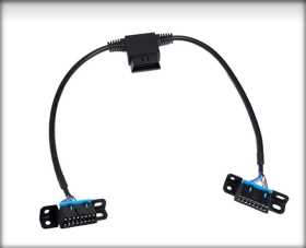 OBD-II Pass Trough Splitter Cable 98106